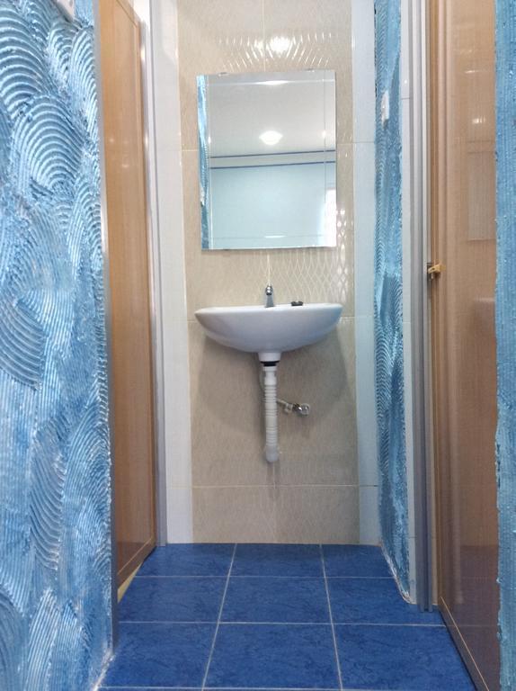 Bentong Street View Guest House 文冬街景旅馆 Kampong Chabang Εξωτερικό φωτογραφία