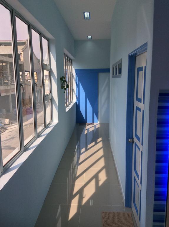 Bentong Street View Guest House 文冬街景旅馆 Kampong Chabang Εξωτερικό φωτογραφία