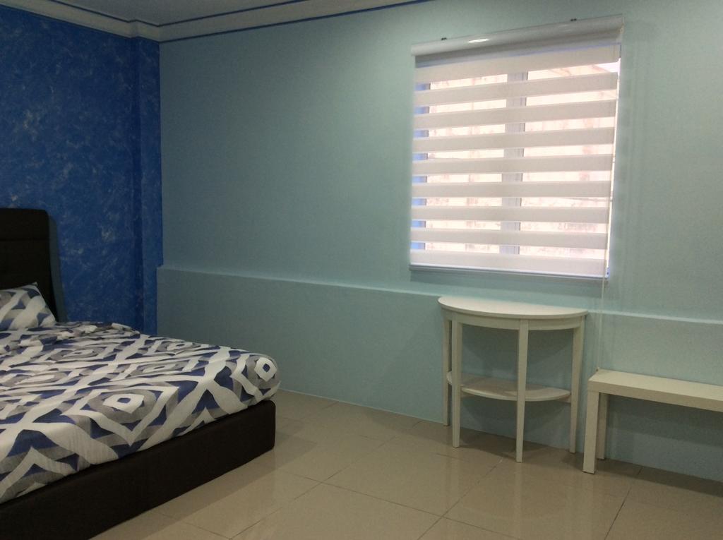 Bentong Street View Guest House 文冬街景旅馆 Kampong Chabang Εξωτερικό φωτογραφία