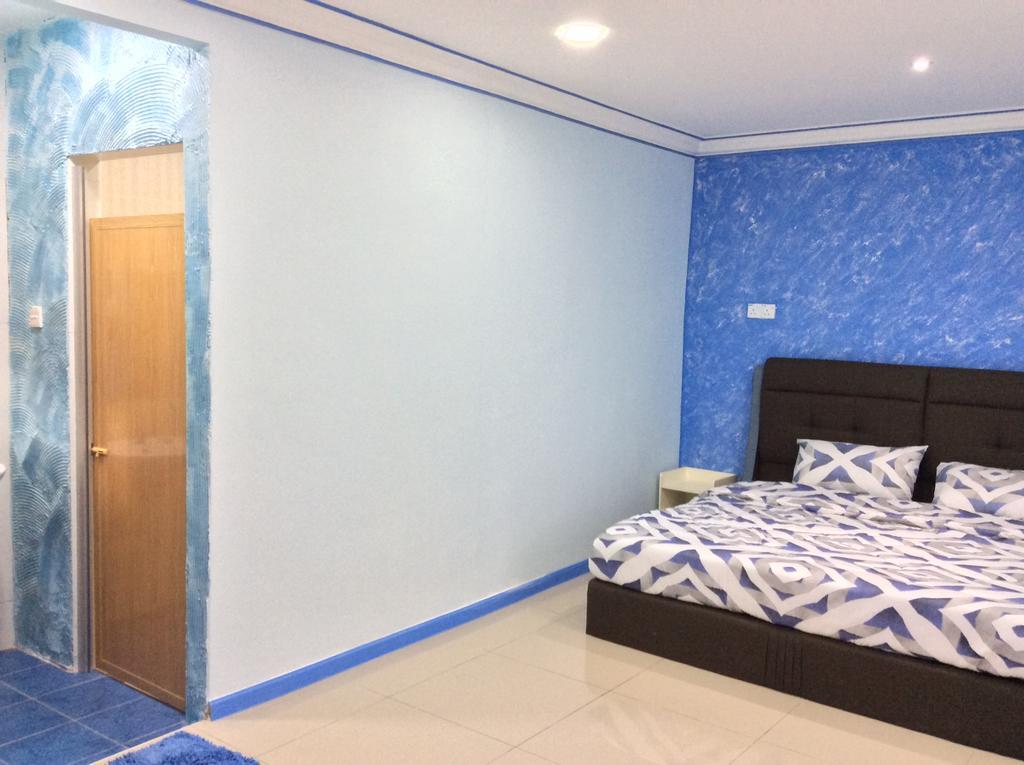 Bentong Street View Guest House 文冬街景旅馆 Kampong Chabang Εξωτερικό φωτογραφία