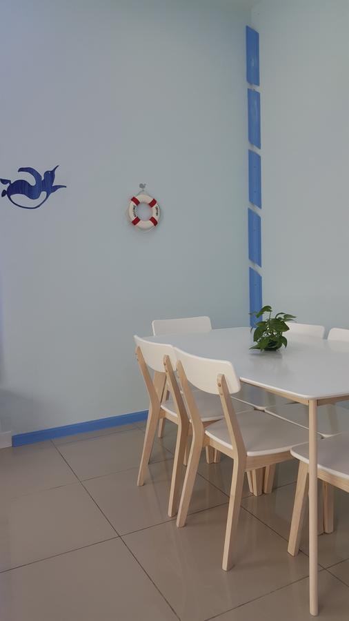 Bentong Street View Guest House 文冬街景旅馆 Kampong Chabang Εξωτερικό φωτογραφία