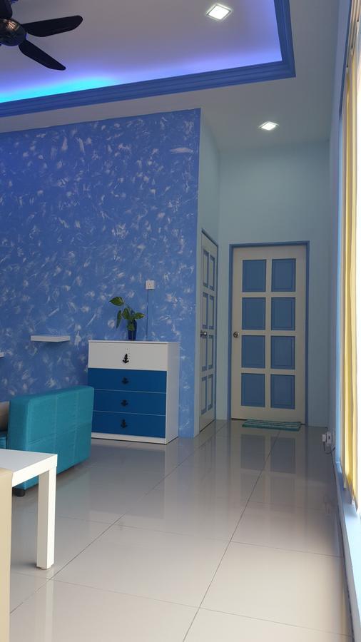 Bentong Street View Guest House 文冬街景旅馆 Kampong Chabang Εξωτερικό φωτογραφία