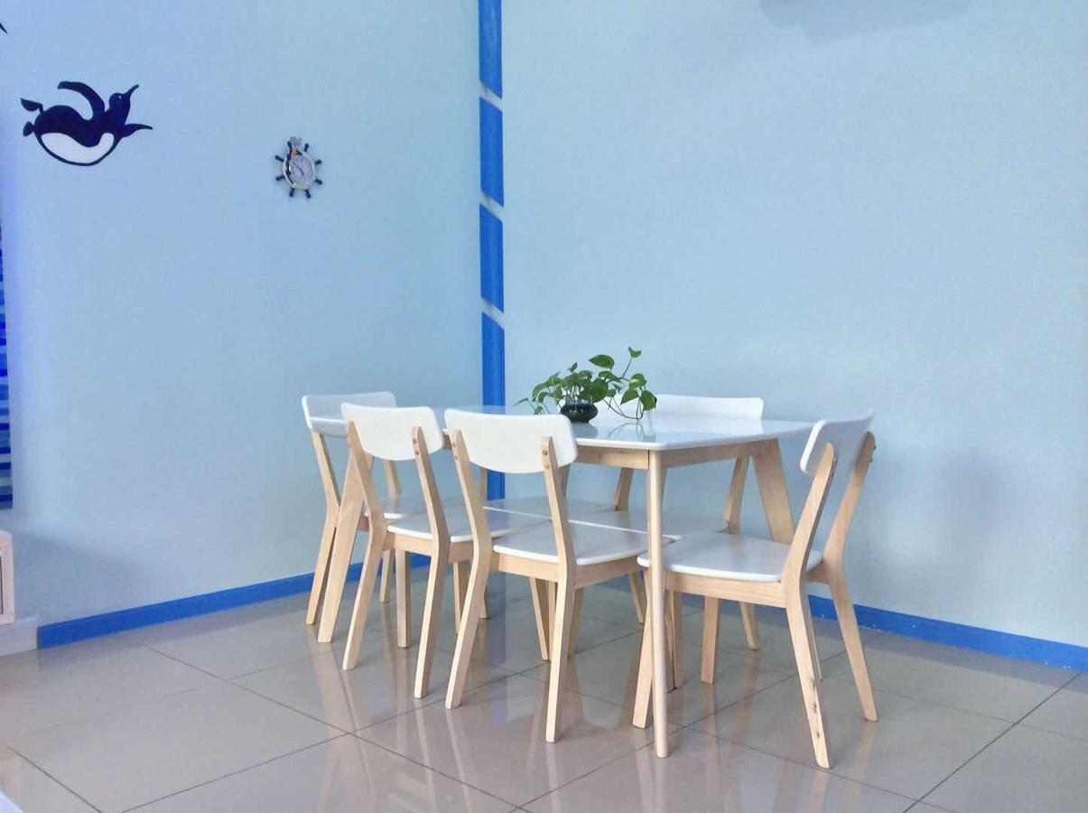 Bentong Street View Guest House 文冬街景旅馆 Kampong Chabang Εξωτερικό φωτογραφία